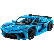 LEGO Technic™ Kék Chevrolet Corvette Stingray (42217) lego