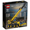 LEGO Technic Mobil daru (42108)
