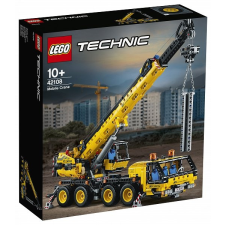 LEGO Technic Mobil daru (42108) lego