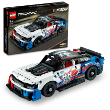 LEGO Technic NASCAR: Next Gen Chevrolet Camaro ZL1 42153 lego
