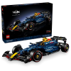 LEGO Technic Oracle Red Bull Racing RB20 F1 autó 42206 