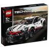 LEGO Technic: Porsche 911 RSR (42096)