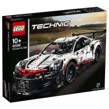 LEGO Technic: Porsche 911 RSR (42096) lego