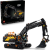 LEGO ® Technic Volvo EC500 Hybrid exkavátor 42215