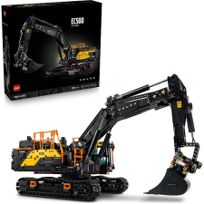 LEGO ® Technic Volvo EC500 Hybrid exkavátor 42215 lego