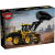 LEGO Technic Volvo L120 Electric kerekes rakodógép 42209 