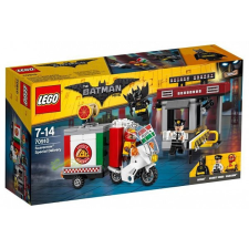 LEGO The Batman Movie Különleges szállítmány (70910) lego
