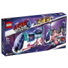 LEGO The LEGO Movie - Előugró partybusz (70828)