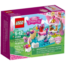 LEGO Treasure egy napja a medencénél 41069 lego