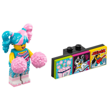 LEGO VIDBM01-10 LEGO® VIDIYO™ Vattacukor pompomlány lego
