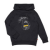 Lego Wear Pulóverek LWSTORM 609 - SWEATSHIRT Fekete 110 cm