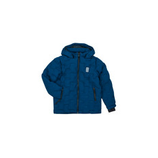 Lego Wear Steppelt kabátok  LWJIPE 706 - JACKET Tengerész 104 cm
