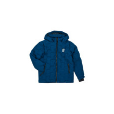 Lego Wear Steppelt kabátok  LWJIPE 706 - JACKET Tengerész 110 cm gyerek kabát, dzseki