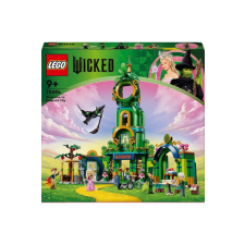 LEGO Wicked: Üdv a Smaragdvárosban lego