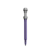 LEGO Zseléstoll, 0,7 mm, fénykard, LEGO Star Wars, lila (L52879)