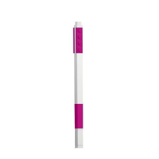 LEGO Zseléstoll, 0,7 mm, LEGO, magenta toll