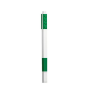 LEGO Zseléstoll, 0,7 mm, LEGO, zöld (L52655)