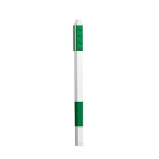 LEGO Zseléstoll, 0,7 mm, LEGO, zöld (L52655) toll