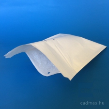  Légpárnás boríték 270x360mm (belméret) H18 fehér boríték