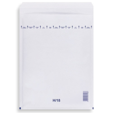  Légpárnás boríték szilikonos 29x37 cm 18/H boríték