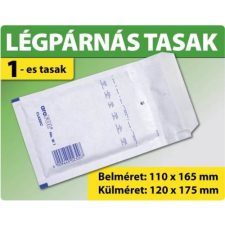 LÉGPÁRNÁS TASAK FEHÉR W1 BORÍTÉK A/11 boríték