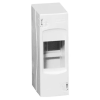LEGRAND 001302 Ekinoxe kiselosztó 2 modul