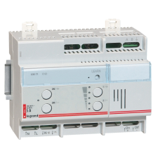 LEGRAND 003671 Lexic fényerőszabályzó 1000W izzó és halogénlámpához ( Legrand 003671 ) villanyszerelés