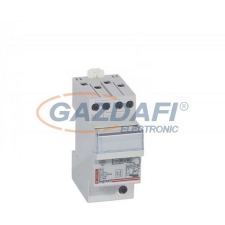 LEGRAND 003971 Lexic komp. túlf.- levezető 1+1 N/bal 12kA villanyszerelés