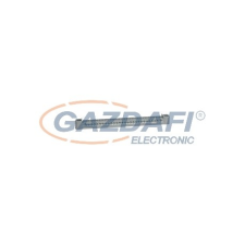 LEGRAND 004817 Lexic elkosztókapocs-tartó üres 35 furat villanyszerelés