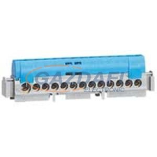LEGRAND 004845 Lexic elosztókapocs IP2 16 nulla csatlakozás villanyszerelés