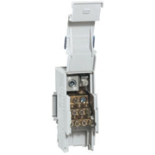 LEGRAND 004883 Elosztóblokk 1P 160A 2 mod (4883) villanyszerelés