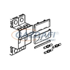 LEGRAND 005792 Lexic biztosítóaljzat összekötő fogantyú 2x1P villanyszerelés