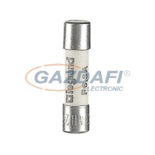 LEGRAND 010263 Lexic biztosítóaljzat 6,3A F 5x20 gyors kiolvadásjelző nélkül villanyszerelés