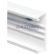 LEGRAND 010401 DLP csatorna 60x35 mm, fedél nélkül villanyszerelés