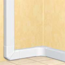 LEGRAND 010412 DLP fedél nélkül 80x50 mm csatorna 2m/db villanyszerelés