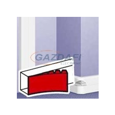 LEGRAND 010632 DLP külső könyök 50 mm mély válaszfalhoz villanyszerelés