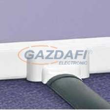 LEGRAND 010690 DLP elágazóelem 92x20 csatornából villanyszerelés