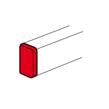 LEGRAND 010706 DLP 150x65 mm-es csatornához végzáró villanyszerelés