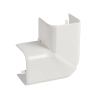 LEGRAND 010766 DLP kanyarelem 60x35/50 mm-es csatornához