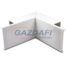 LEGRAND 010781 DLP külső könyök, LCS kiegészítő villanyszerelés