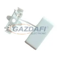 LEGRAND 010800 DLP takaróelem 40 mm széles fedélhez villanyszerelés