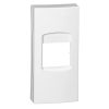 LEGRAND 010935 DLP Lexic 3 modulos keret, 8ötös fedélhez