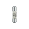 LEGRAND 013394 Lexic hengeres olvadóbiztosító 0,5A gG 10 x38 kiolvadás jelző nélkül