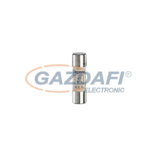 LEGRAND 014310 Lexic hengeres olvadóbiztosító 10A gG 14 x51 ütőszeg nélkül villanyszerelés
