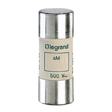 LEGRAND 015316 22*58 16A gG biztonsági betét villanyszerelés