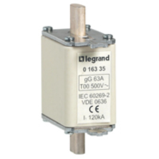 LEGRAND 016318 NH00 25A gG villanyszerelés