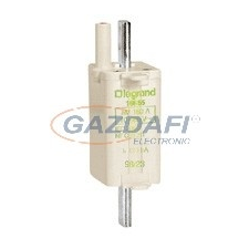 LEGRAND 016645 LEGRAND késes betét 0 aM 100A tüskés villanyszerelés