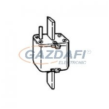 LEGRAND 018175 LEGRAND késes 3 gG 500A betét - tüskés villanyszerelés