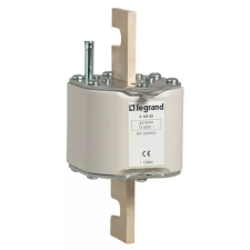 LEGRAND 018585 LEGRAND késes 4 gG 800A betét tüskés villanyszerelés