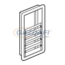 LEGRAND 020035 XL3 160 kábelrögzítő tartó villanyszerelés